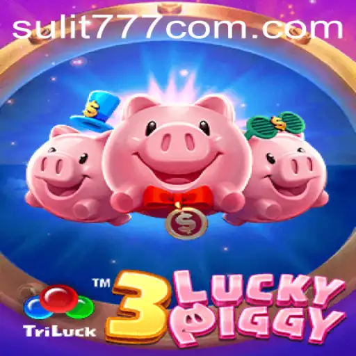 Exploring the Exciting World of 3LUCKYPIGGY: A New Gaming Sensation