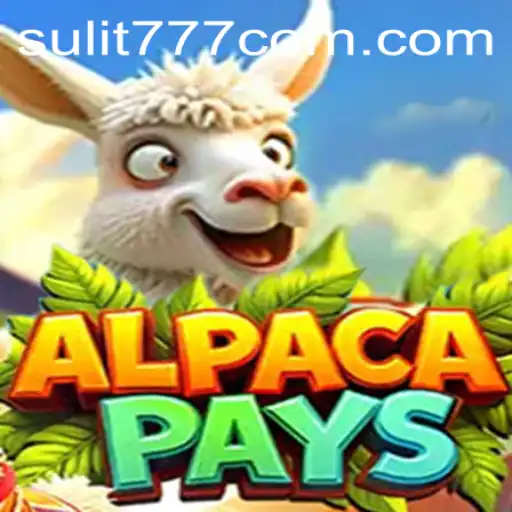 Introducing AlpacaPays: A Thrilling New Adventure with SULIT777