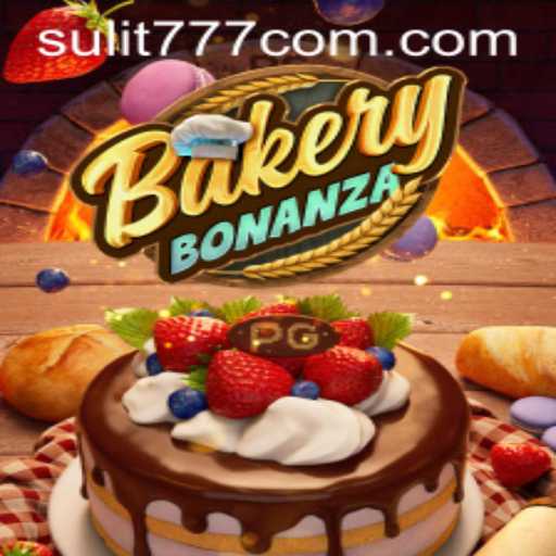 BakeryBonanza: A Delicious Journey into the World of Pastry Games