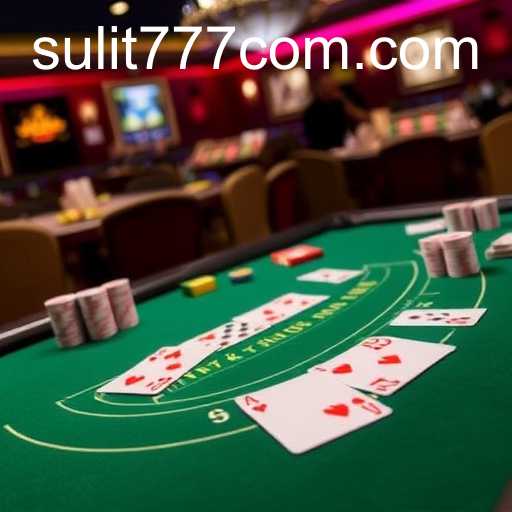 SULIT777