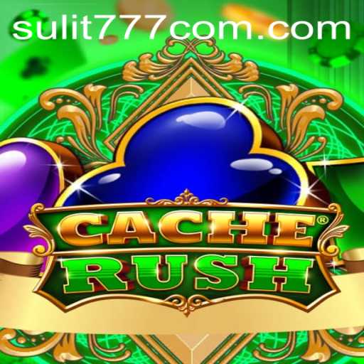 CacheRush: Navigating the Exciting World of Digital Treasure Hunts