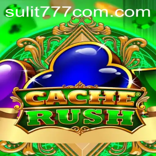 CacheRush: Navigating the Exciting World of Digital Treasure Hunts