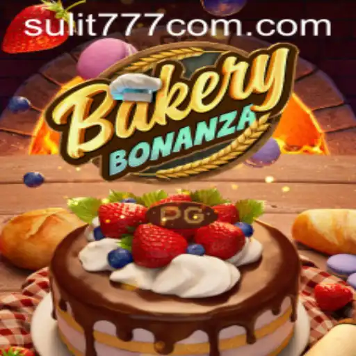 BakeryBonanza: A Delicious Journey into the World of Pastry Games