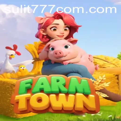 Exploring FarmTown: A New Frontier in Farming Simulation