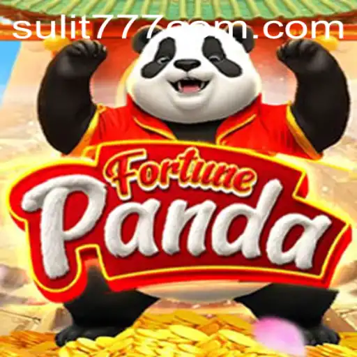 Unveiling FortunePanda: A Thrilling Gaming Experience with SULIT777
