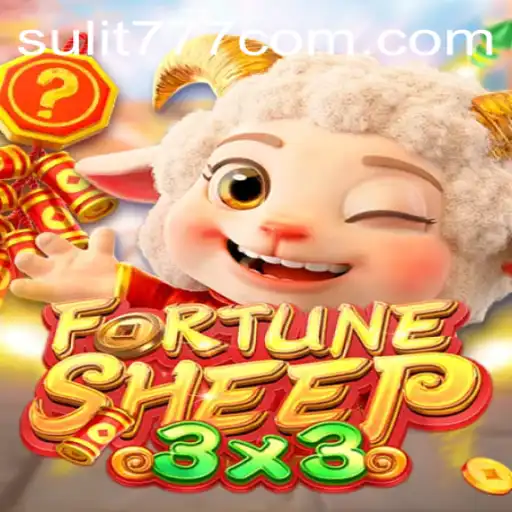 FortuneSheep: A New Innovative Game with a Twist of Luck