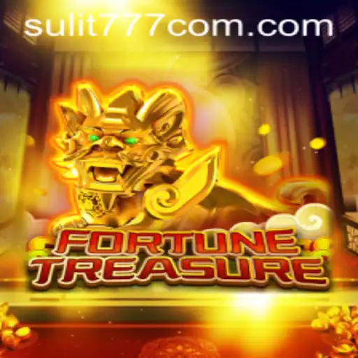 Discover the Thrilling World of FortuneTreasure with SULIT777