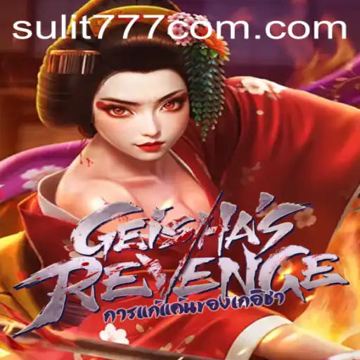 Discover the Enigmatic World of GeishasRevenge