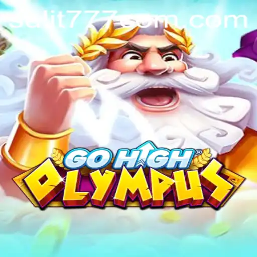 Discover GoHighOlympus: A New Adventure in Online Gaming with SULIT777