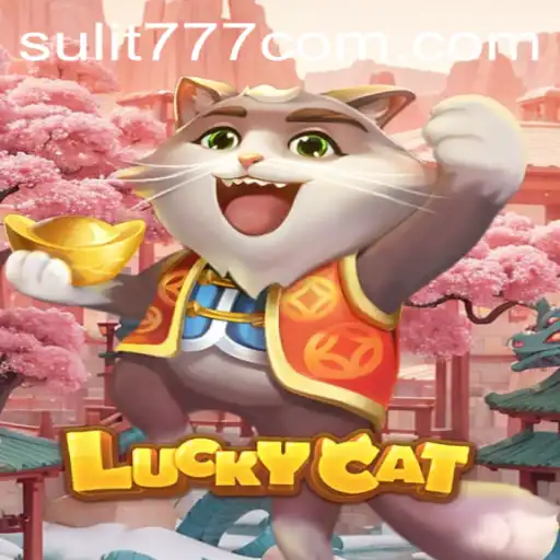 Discovering the Excitement of LuckyCat: An In-Depth Look at SULIT777
