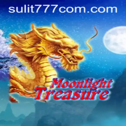 Unveiling the Enchantment of MoonlightTreasure: A Gaming Odyssey with SULIT777