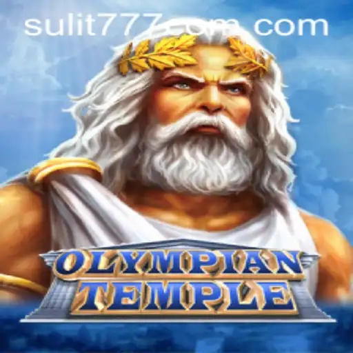 Explore the Epic World of OlympianTemple with SULIT777