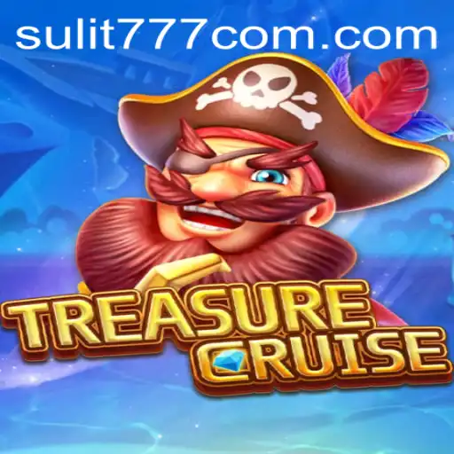 Embark on an Epic Adventure with TREASURECRUISE: Unraveling the Enigmatic World of SULIT777