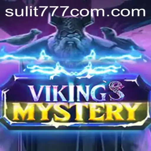 Unveiling the Mysteries of VikingsMystery with SULIT777