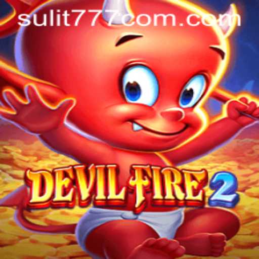 Unveiling the Thrilling Adventure of DevilFire2