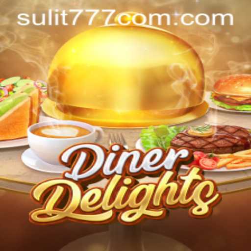 Discover the Exciting World of DinerDelights with SULIT777
