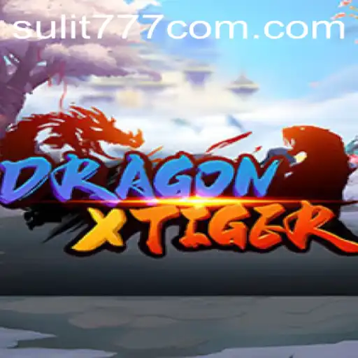 Unleashing the Thrill of DragonXTiger: A New Era in Gaming