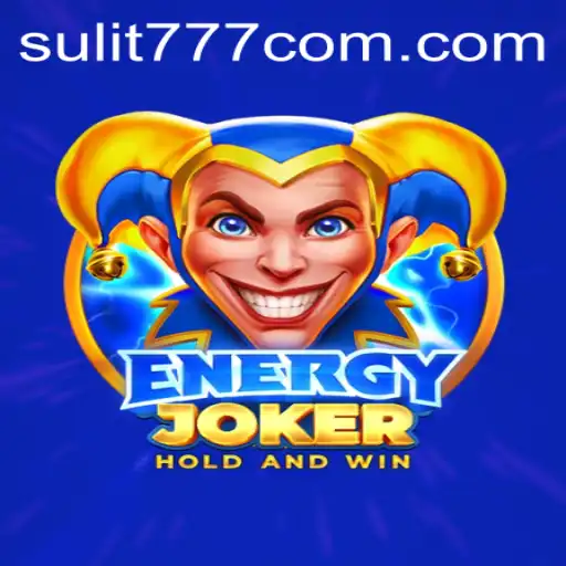 The Thrilling World of EnergyJoker: Engage with SULIT777