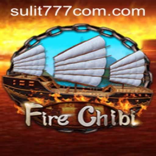 Discover the Magical World of FireChibi with SULIT777