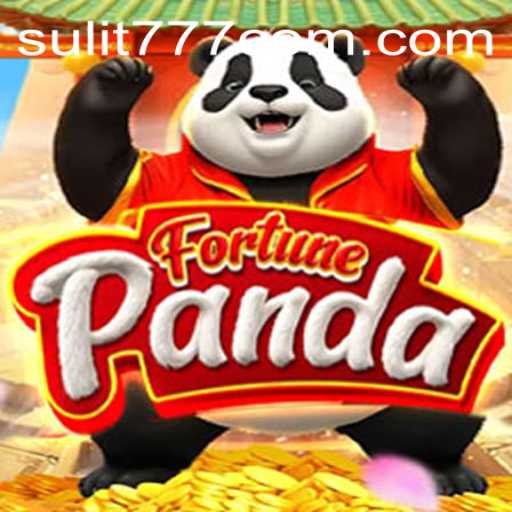 Unveiling FortunePanda: A Thrilling Gaming Experience with SULIT777
