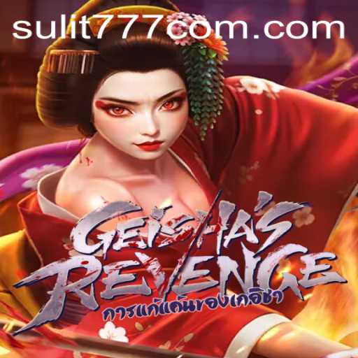 Discover the Enigmatic World of GeishasRevenge