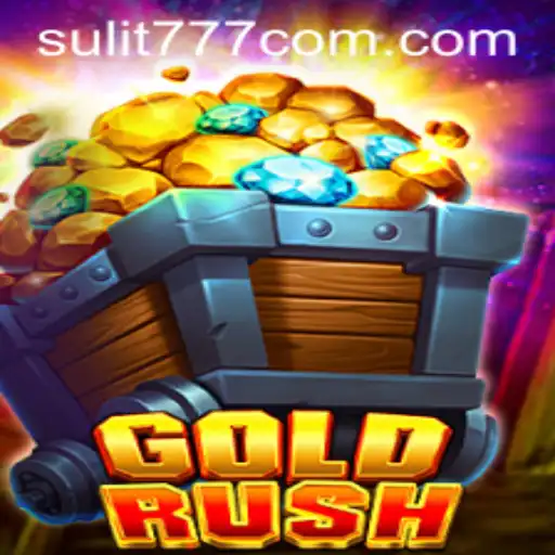 GoldRush: The Thrill of the Chase