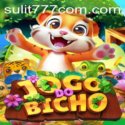 Exploring the Exciting World of JOGODOBICHO: The Thrill of SULIT777