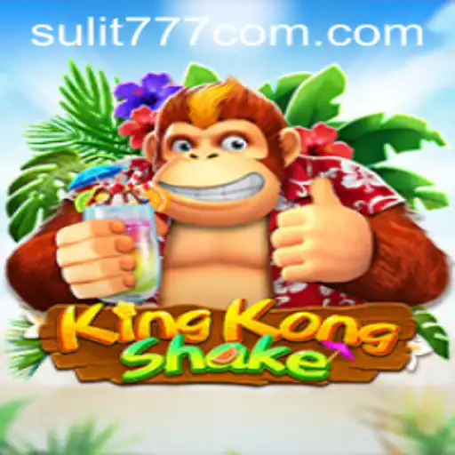 Unleashing the Adventure: Dive into the World of KingKongShake with SULIT777