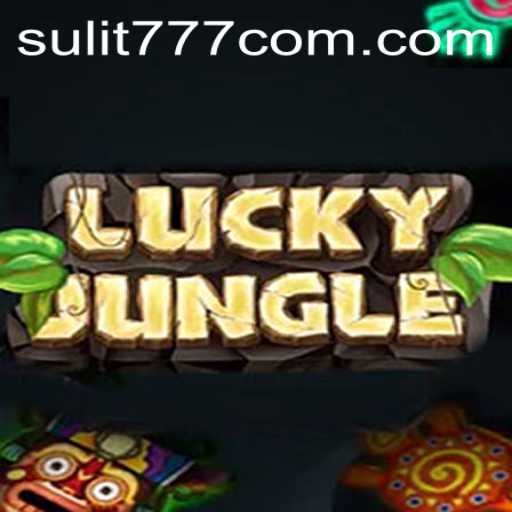 Exploring the Thrills of LuckyJungle: A Dive into Gameplay and Strategy