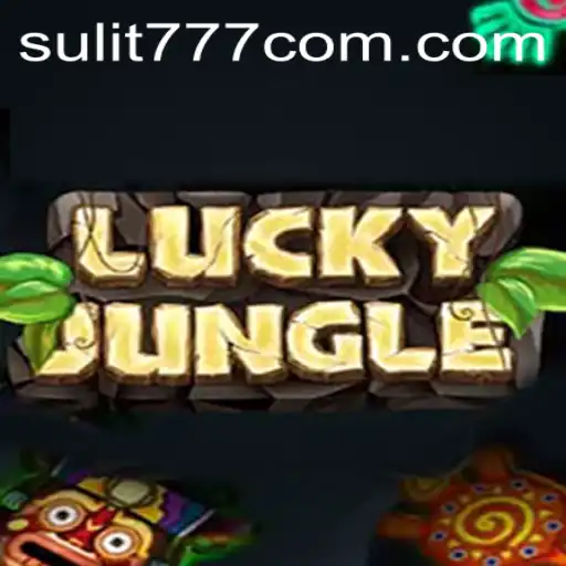 Exploring the Thrills of LuckyJungle: A Dive into Gameplay and Strategy