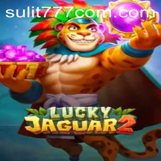 Unlocking the Thrill of Luckyjaguar2: An In-Depth Look