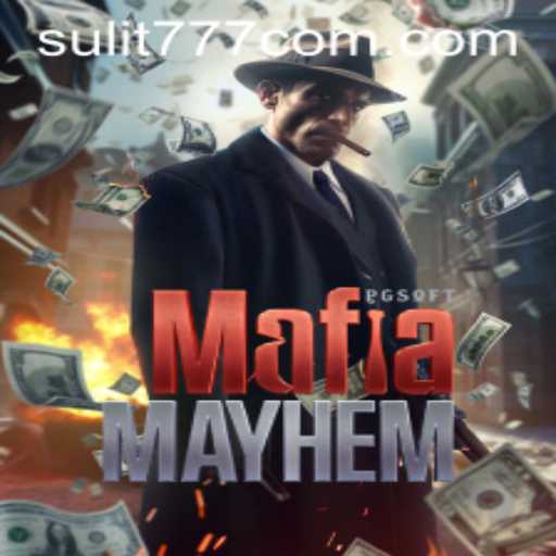 MafiaMayhem: The Game That Brings Strategy and Intrigue to Life with SULIT777