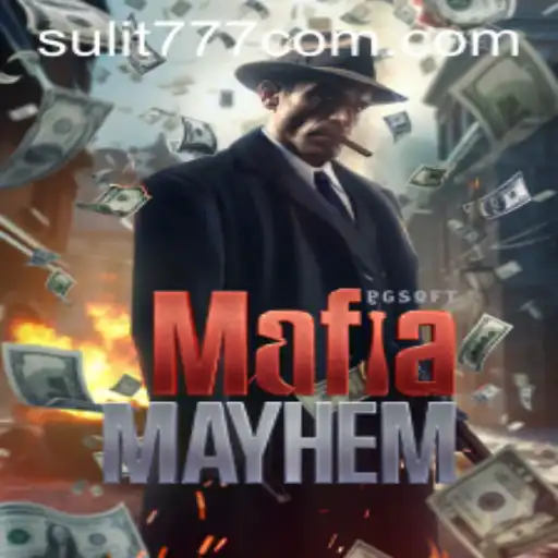 MafiaMayhem: The Game That Brings Strategy and Intrigue to Life with SULIT777
