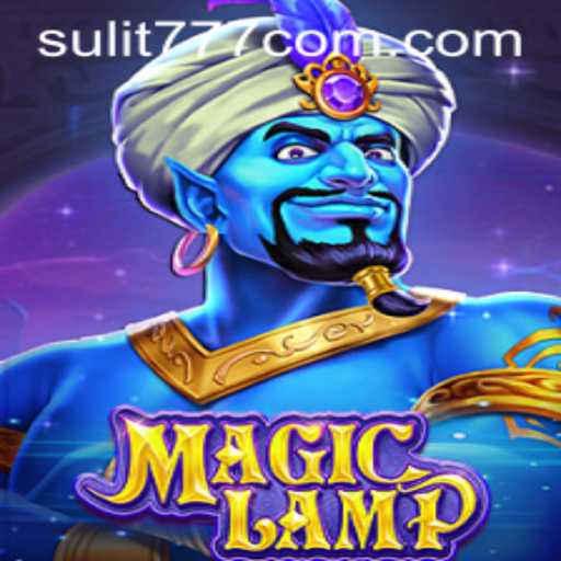 Unlock the Enchantment of MagicLamp with the Mystery of SULIT777