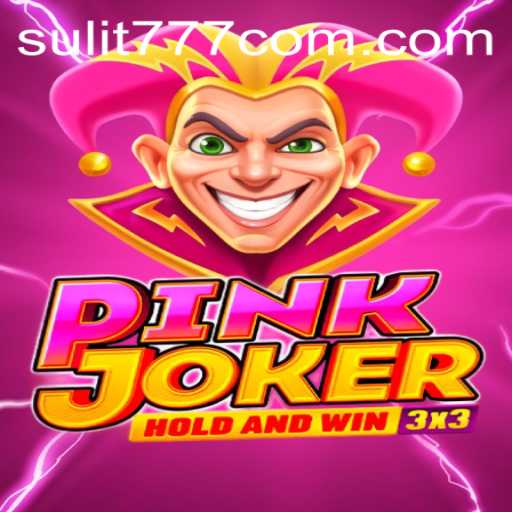 Exploring the Thrills of Pinkjoker: A Deep Dive into Gameplay and Mechanics