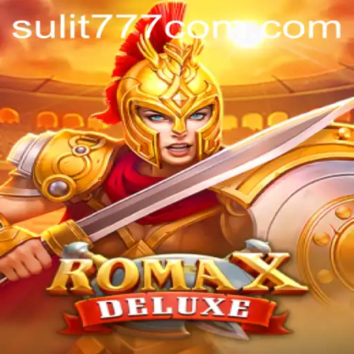 Exploring the Exciting Realm of RomaXDeluxe and the Role of SULIT777
