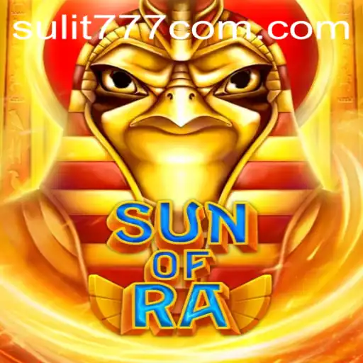 Unveiling SunofRa: Explore the Mystical World of Ancient Egypt Gaming