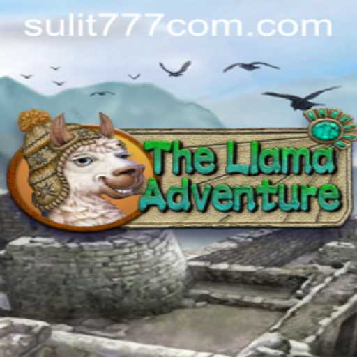 Discover TheLlamaAdventure: An Exciting Journey with SULIT777