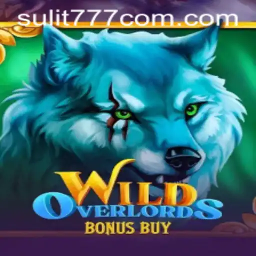 Discover the Thrilling World of WildOverlordsBonusBuy with SULIT777