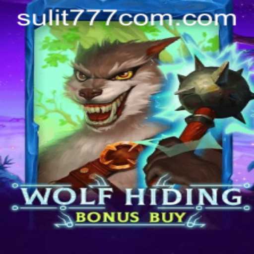 Exploring the Exciting Features of WolfHidingBonusBuy