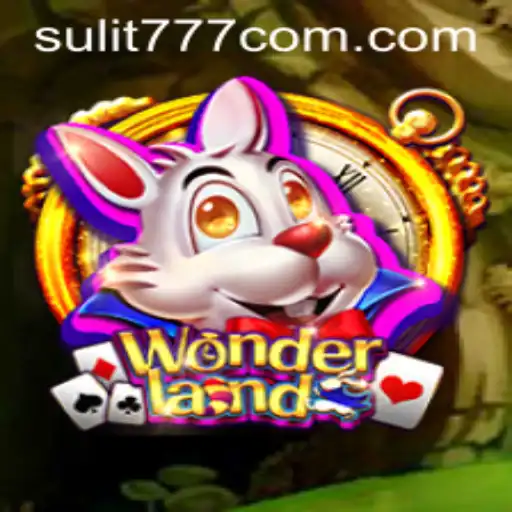 Exploring Wonderland: A Comprehensive Guide to the Thrilling Game